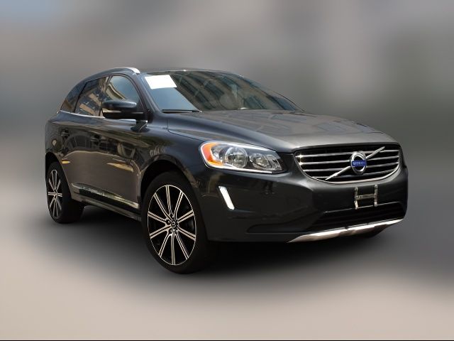 2015 Volvo XC60 T6 Premier Plus
