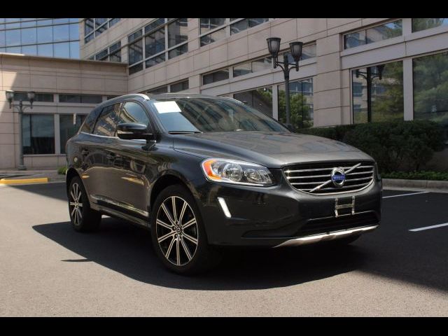 2015 Volvo XC60 T6 Premier Plus