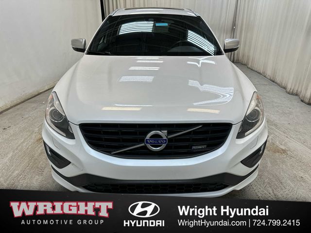 2015 Volvo XC60 T6 R-Design