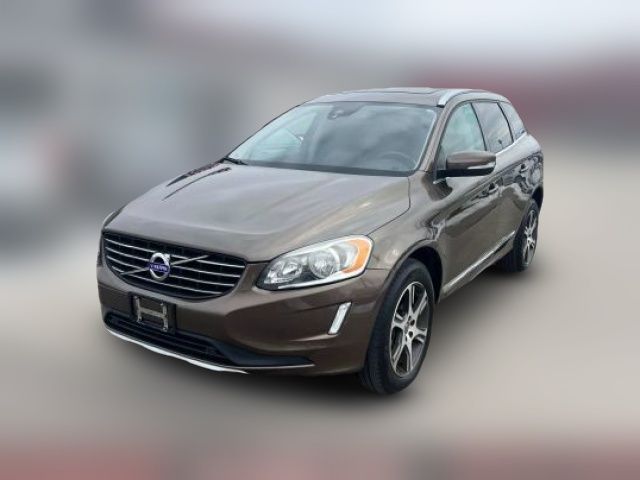 2015 Volvo XC60 T6