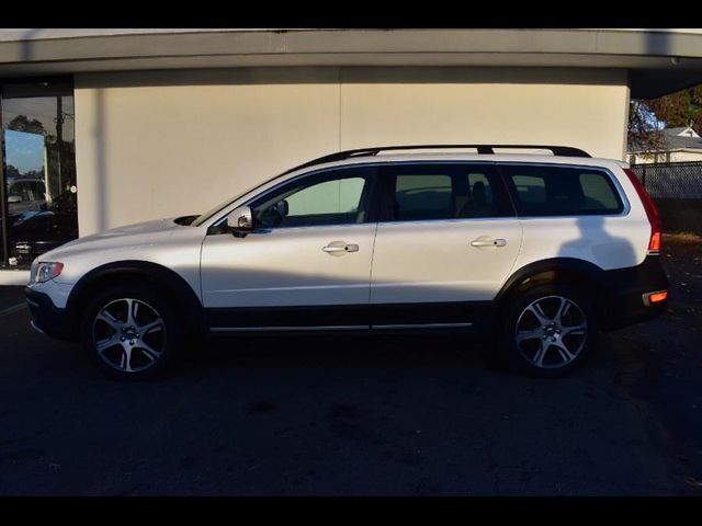 2015 Volvo XC70 T6