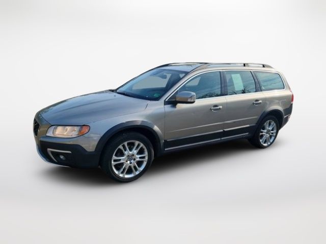 2015 Volvo XC70 3.2L