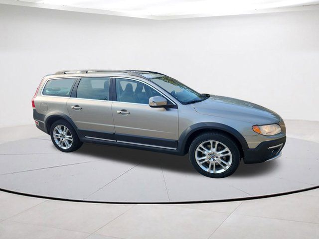2015 Volvo XC70 3.2L