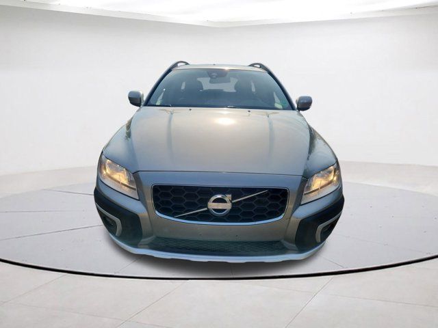 2015 Volvo XC70 3.2L