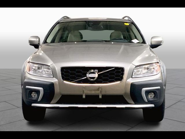 2015 Volvo XC70 3.2L Premier