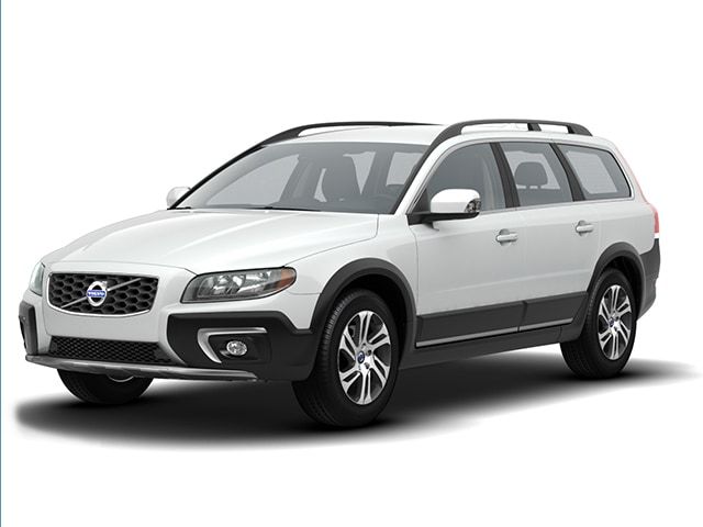 2015 Volvo XC70 3.2L Premier