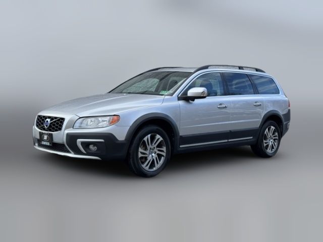 2015 Volvo XC70 3.2L Premier