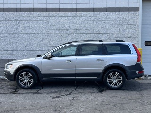 2015 Volvo XC70 3.2L Premier