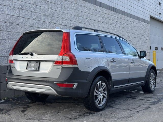 2015 Volvo XC70 3.2L Premier