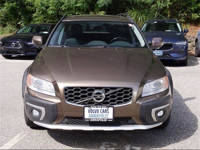 2015 Volvo XC70 3.2L Platinum