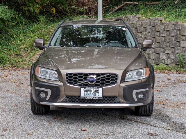 2015 Volvo XC70 3.2L Platinum