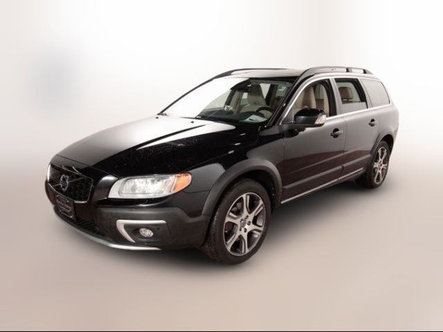 2015 Volvo XC70 3.2L Platinum