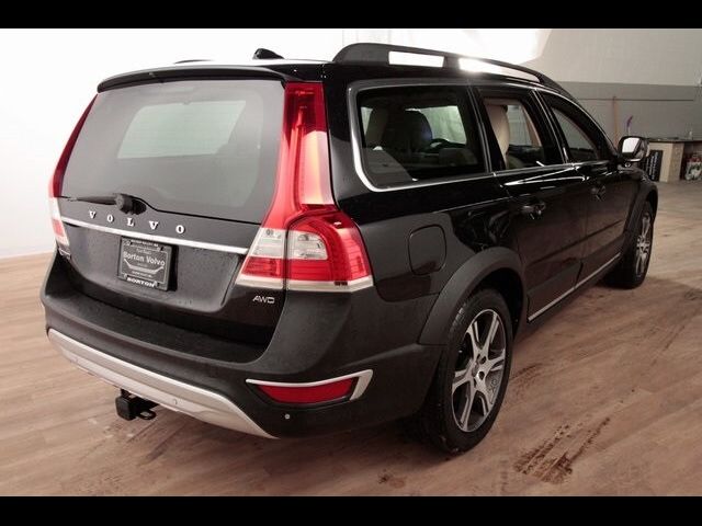 2015 Volvo XC70 3.2L Platinum