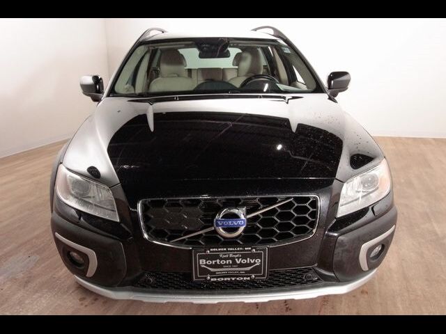 2015 Volvo XC70 3.2L Platinum