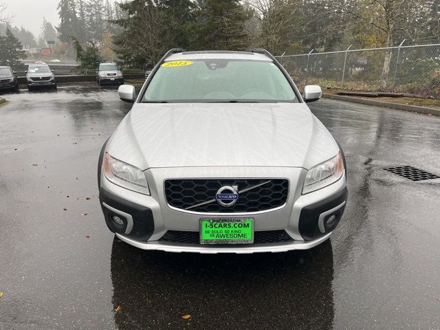 2015 Volvo XC70 3.2L Premier