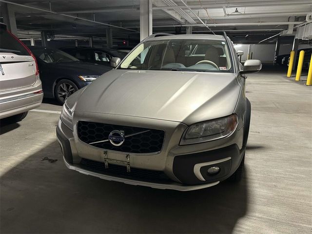 2015 Volvo XC70 3.2L Premier