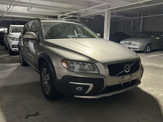 2015 Volvo XC70 3.2L Premier