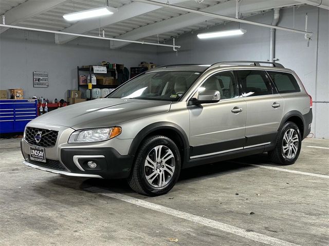 2015 Volvo XC70 3.2L Premier