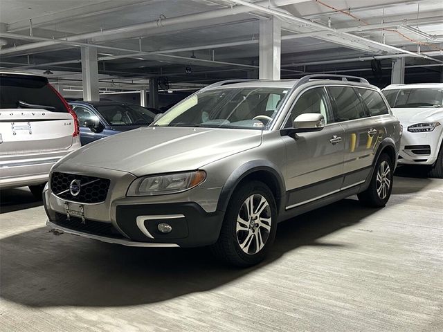 2015 Volvo XC70 3.2L Premier