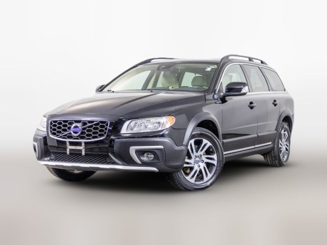 2015 Volvo XC70 3.2L Premier