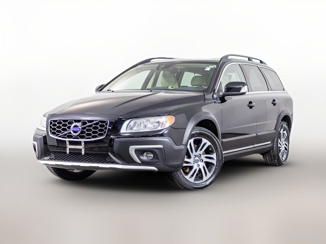 2015 Volvo XC70 3.2L Premier