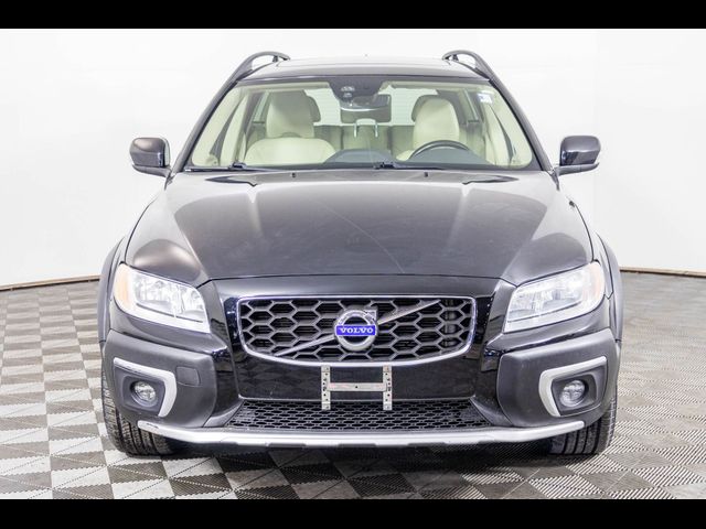 2015 Volvo XC70 3.2L Premier