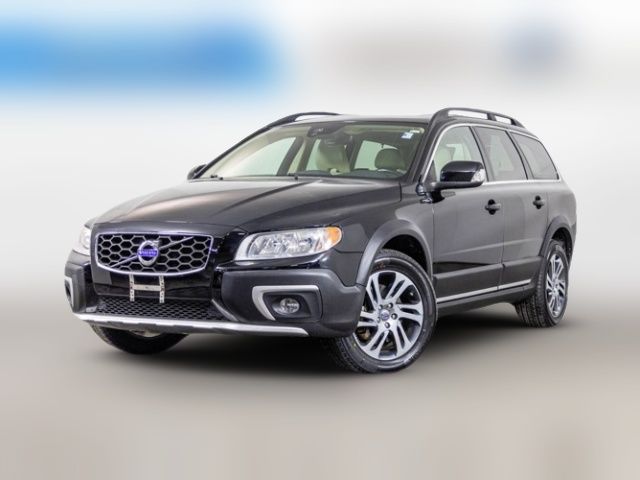 2015 Volvo XC70 3.2L Premier