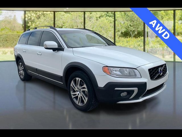 2015 Volvo XC70 3.2L Premier