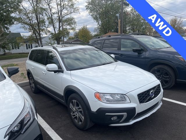 2015 Volvo XC70 3.2L Premier