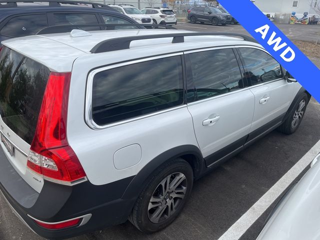 2015 Volvo XC70 3.2L Premier