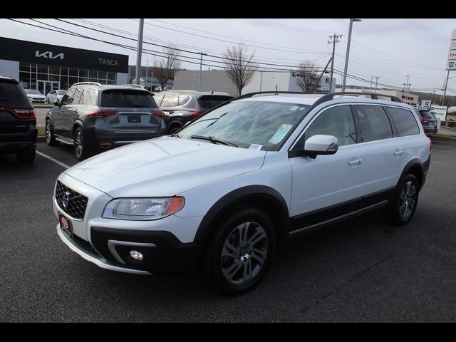 2015 Volvo XC70 3.2L Premier Plus