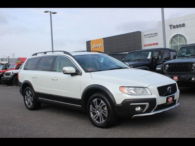 2015 Volvo XC70 3.2L Premier Plus