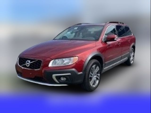 2015 Volvo XC70 3.2L Premier Plus