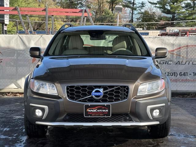 2015 Volvo XC70 3.2L Premier Plus