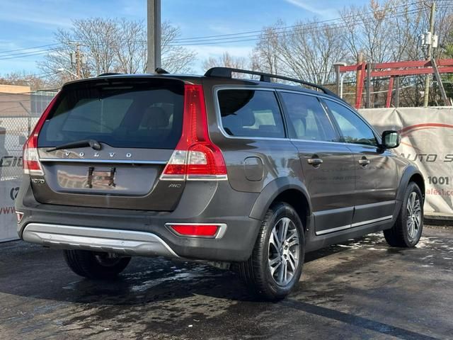 2015 Volvo XC70 3.2L Premier Plus