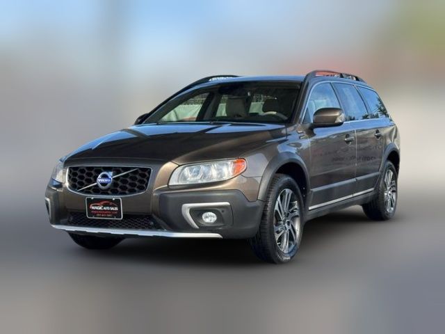 2015 Volvo XC70 3.2L Premier Plus