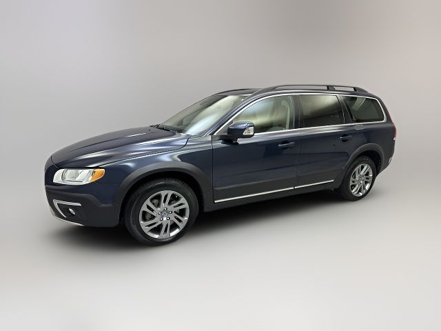 2015 Volvo XC70 3.2L Premier Plus