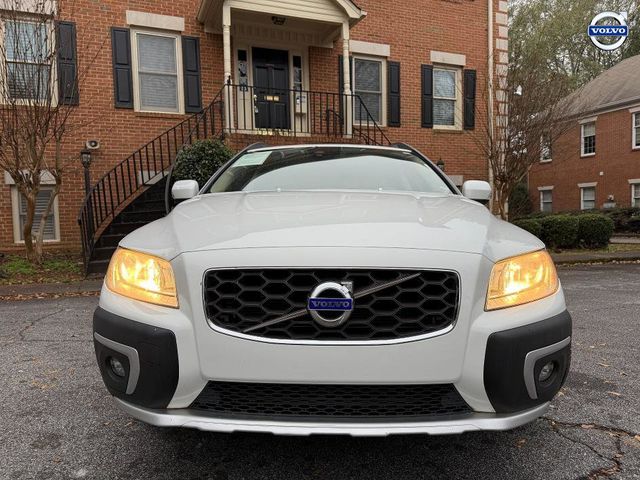 2015 Volvo XC70 T5 Drive-E Premier