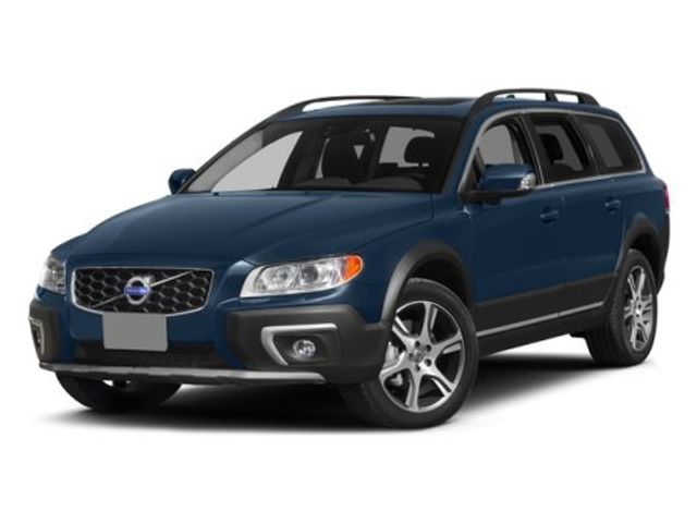 2015 Volvo XC70 T5 Drive-E Premier