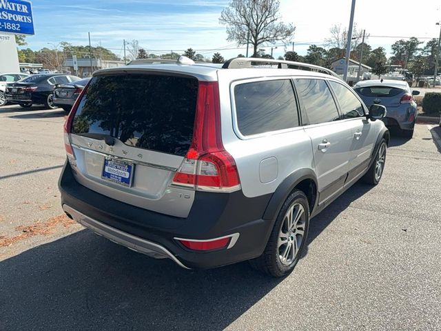 2015 Volvo XC70 T5 Drive-E Premier