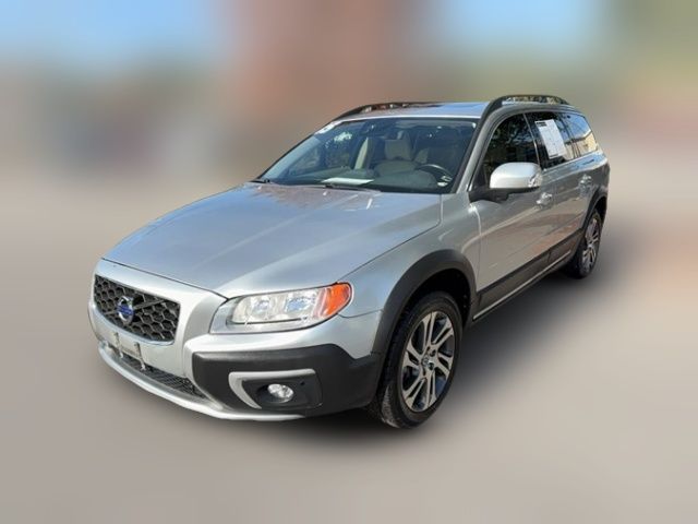 2015 Volvo XC70 T5 Drive-E Premier