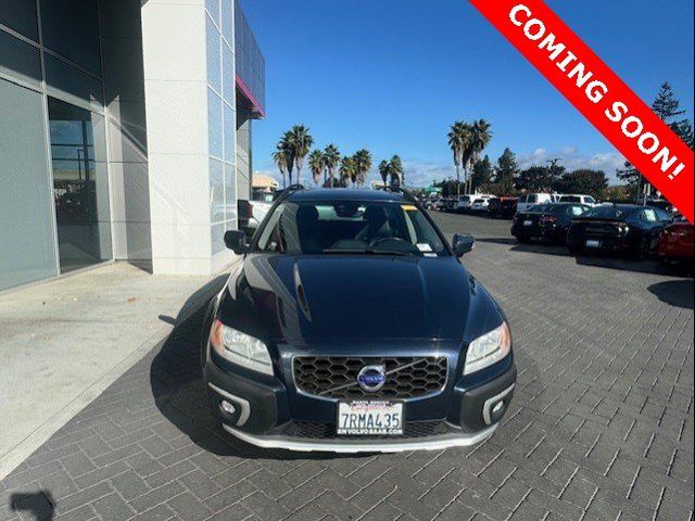 2015 Volvo XC70 T5 Drive-E Premier