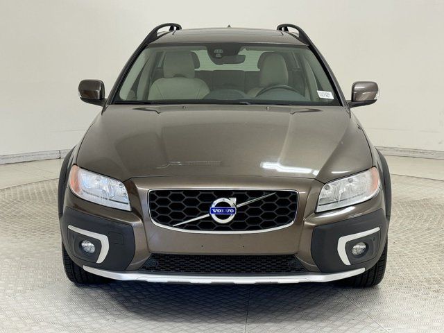 2015 Volvo XC70 T5 Drive-E Premier