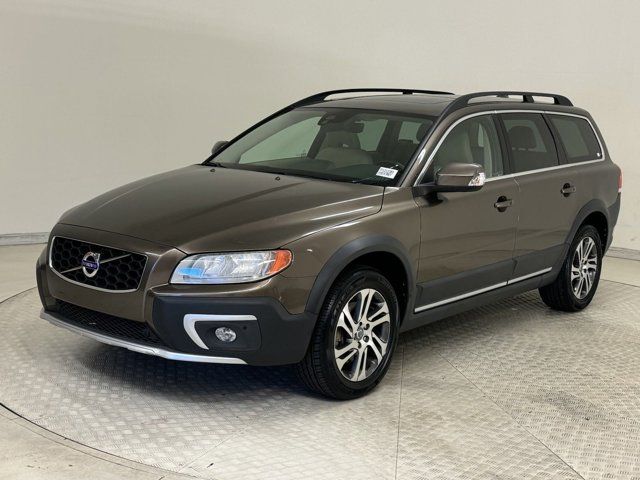 2015 Volvo XC70 T5 Drive-E Premier