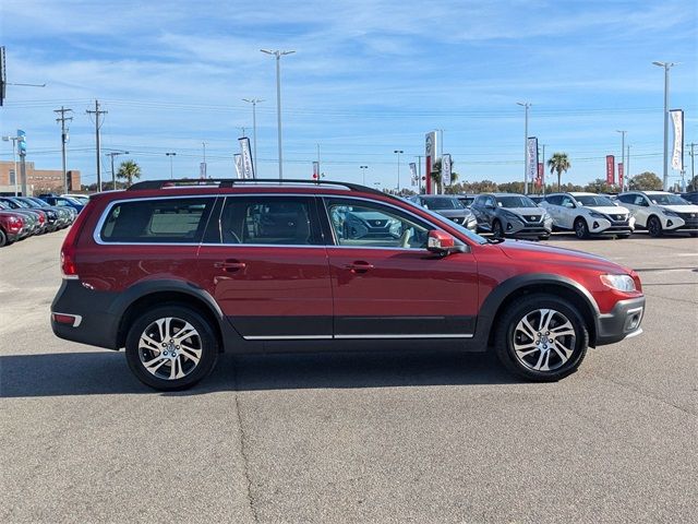 2015 Volvo XC70 T5 Drive-E Platinum