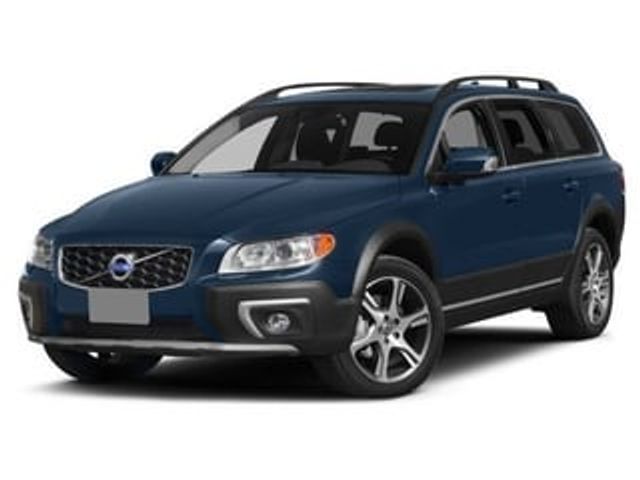 2015 Volvo XC70 T5 Drive-E Platinum