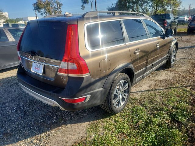 2015 Volvo XC70 T5 Drive-E Premier