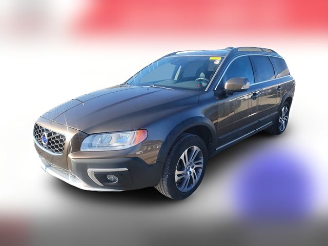 2015 Volvo XC70 T5 Drive-E Premier
