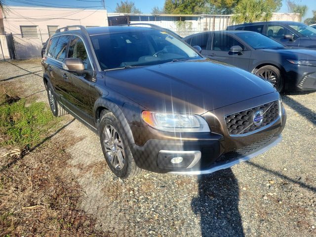 2015 Volvo XC70 T5 Drive-E Premier