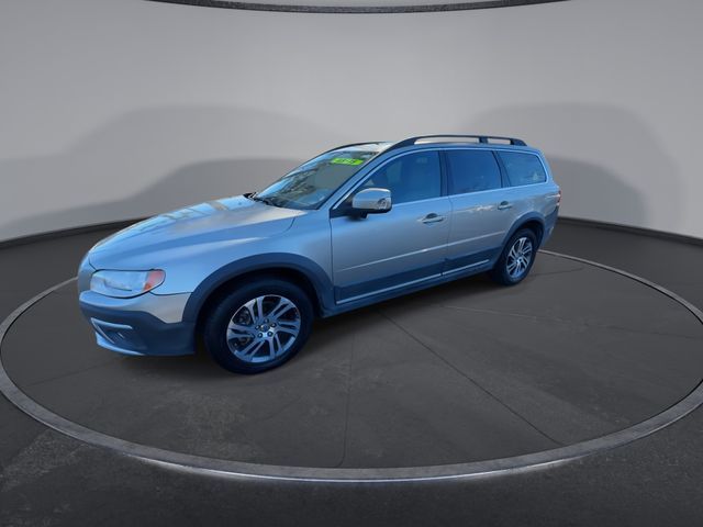 2015 Volvo XC70 T5 Drive-E Premier